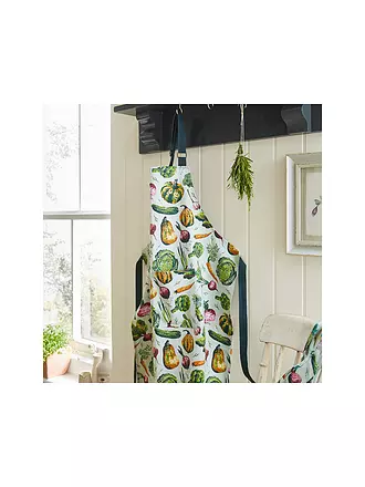 ULSTER WEAVERS | Grembiule Connie the Cow | bunt